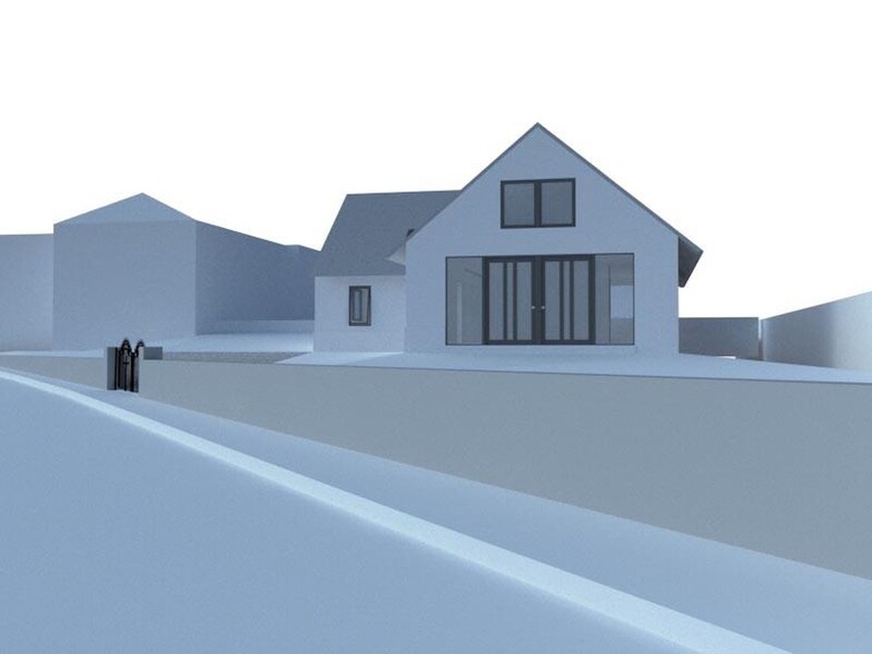 Wards Rd, Elgin for sale - Site Plan - Image 3 of 4