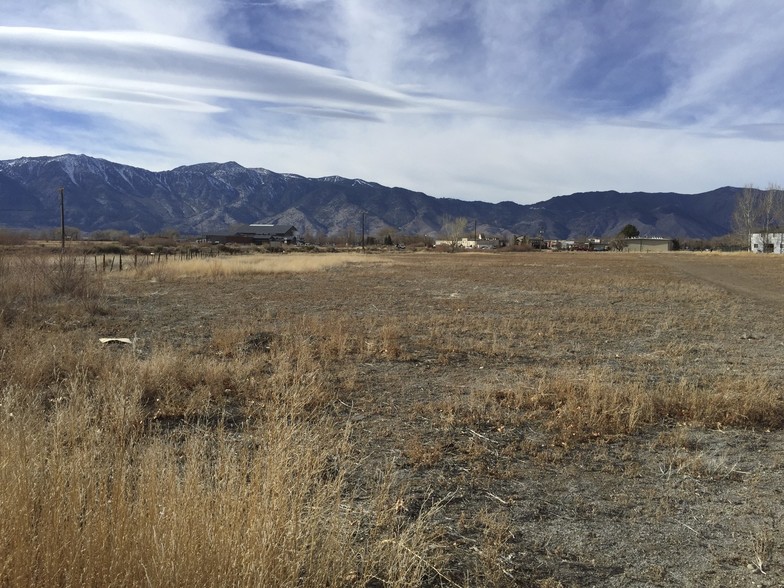 1301 Hwy 395, Gardnerville, NV for sale - Building Photo - Image 1 of 1