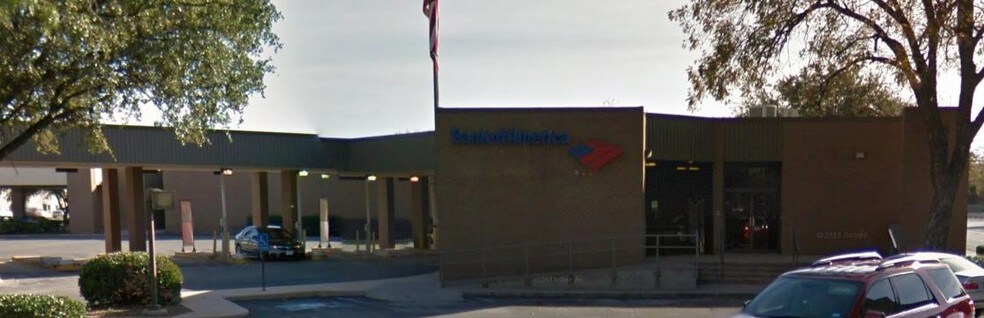 525 Chestnut St, Abilene, TX for sale - Primary Photo - Image 1 of 1