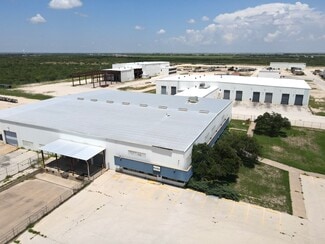 More details for 1214 Gas Plant Rd, San Angelo, TX - Industrial for Sale