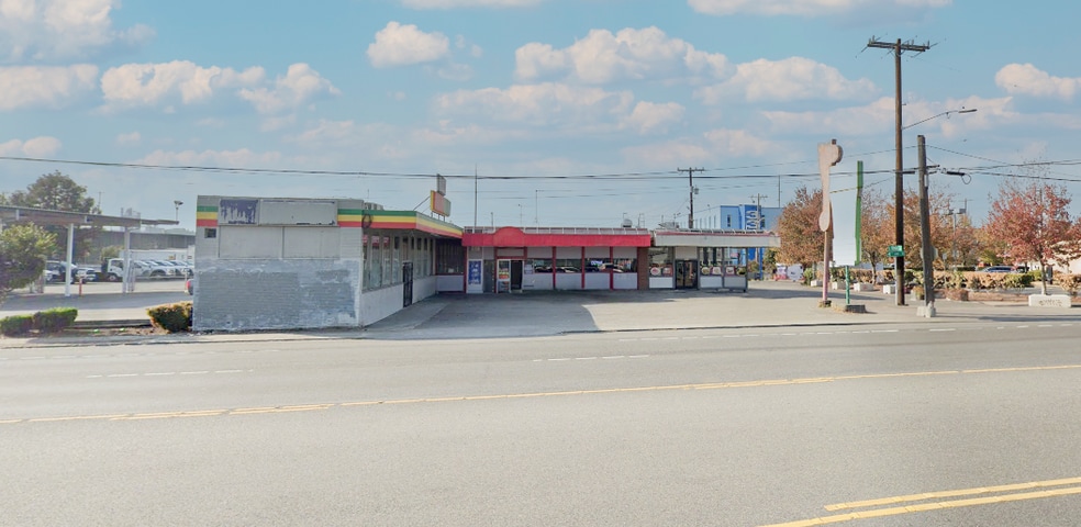 3401-3405 4th Ave S, Seattle, WA for sale - Building Photo - Image 1 of 2