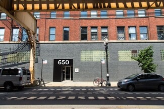 More details for 650 W Lake St, Chicago, IL - Office, Flex for Lease