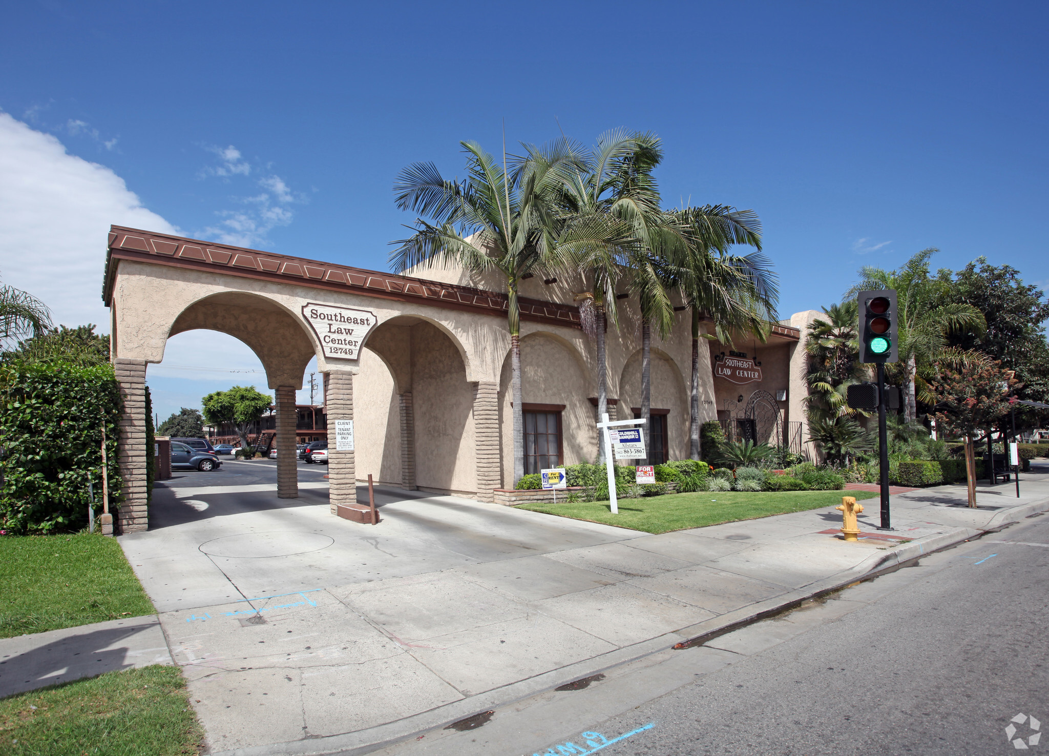 12749 Norwalk Blvd, Norwalk, CA for lease Building Photo- Image 1 of 99