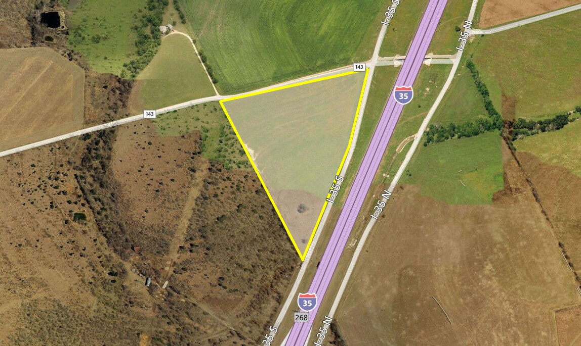 6301 N IH-35, Georgetown, TX for sale Building Photo- Image 1 of 1