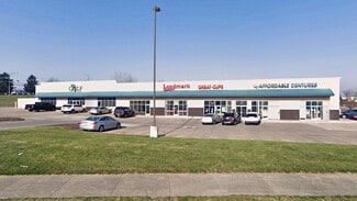More details for 2010 August Dr, Mansfield, OH - Retail for Lease
