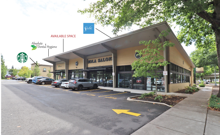 440 W 6th Ave, Eugene, OR for sale - Building Photo - Image 1 of 1