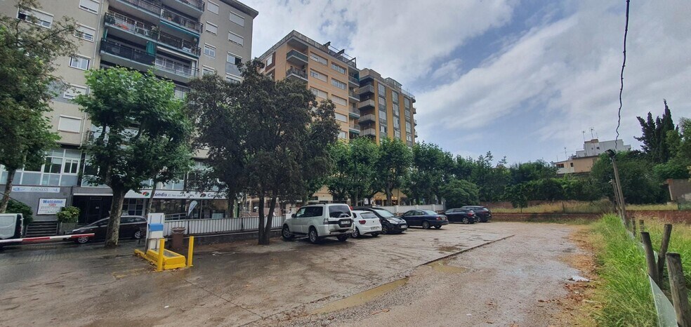 Land in Premià de Mar, Barcelona for sale - Construction Photo - Image 1 of 8