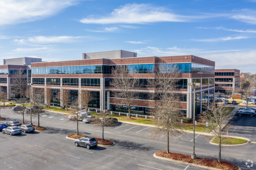 6 Cadillac Dr, Brentwood, TN 37027 - Office for Lease | LoopNet.com