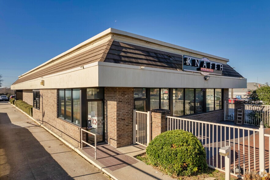 600 E 15th St, Plano, TX for sale - Primary Photo - Image 1 of 1