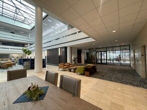 110 N College Ave, Tyler, TX for lease Lobby- Image 2 of 4