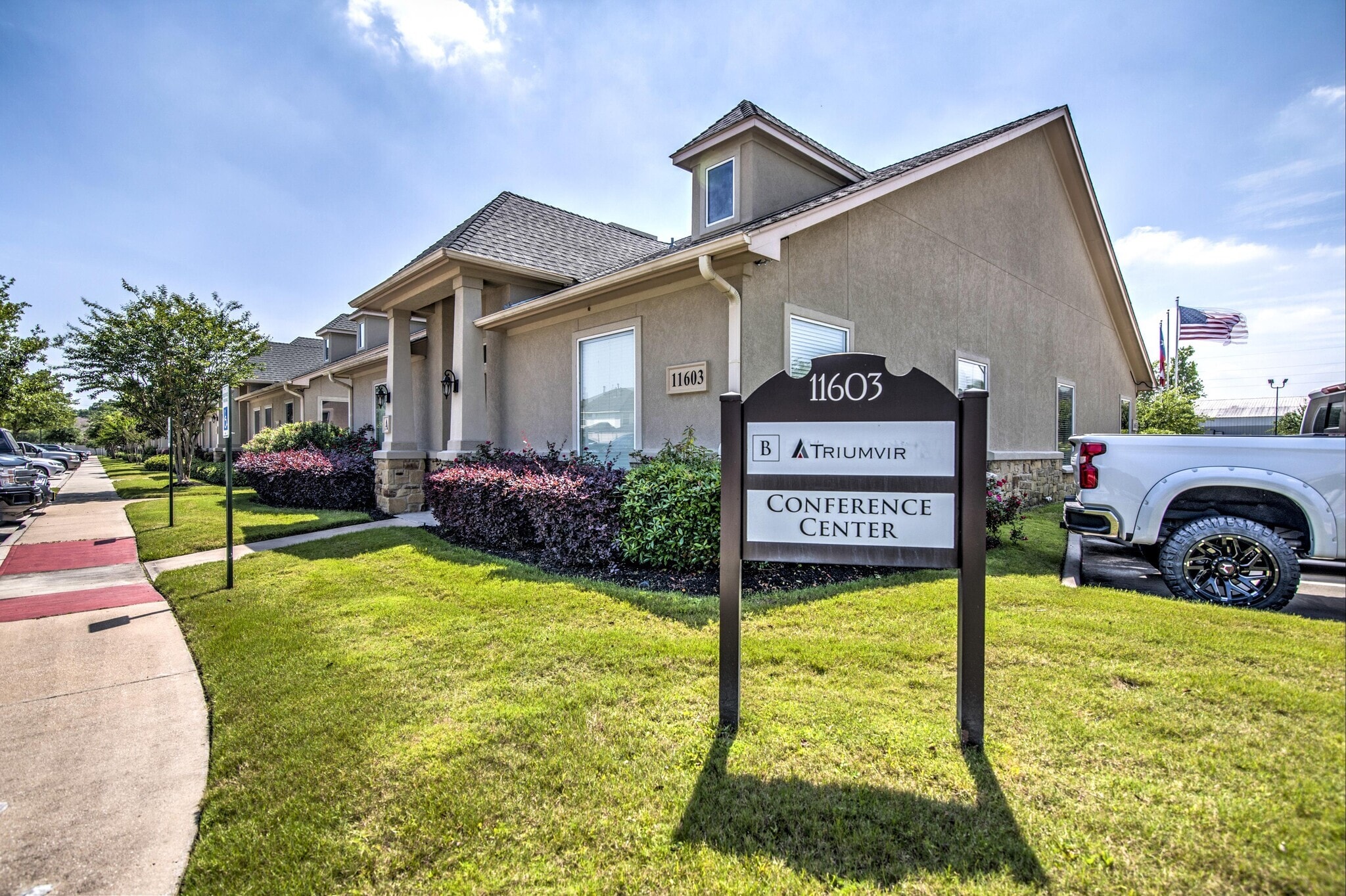 11601 Spring Cypress Rd, Tomball, TX for sale Building Photo- Image 1 of 62