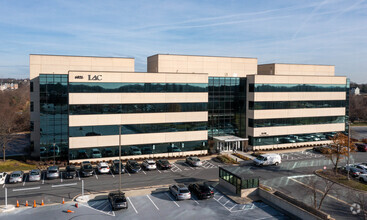 6010 University Blvd, Ellicott City, MD - aerial  map view - Image1