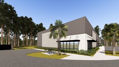 1471 Dividend Loop, Myrtle Beach, SC for lease Building Photo- Image 2 of 4