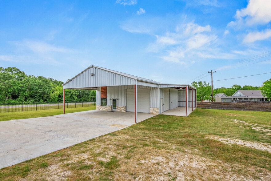 4214 FM 244 Rd, Anderson, TX for sale - Building Photo - Image 3 of 21