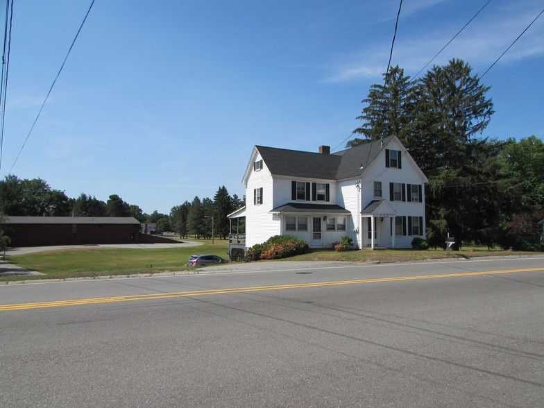 169 King St, Littleton, MA for sale - Building Photo - Image 1 of 1