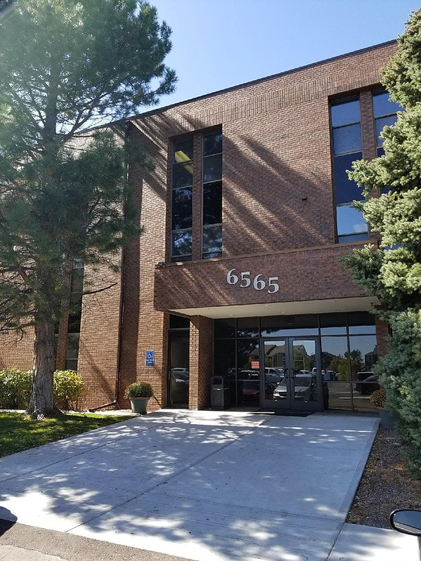 6565 S Dayton St, Greenwood Village, CO 80111