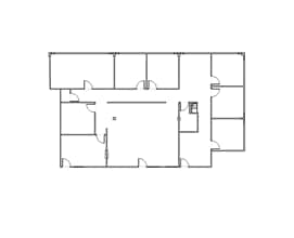 1322 Space Park Dr, Houston, TX for lease Floor Plan- Image 1 of 1