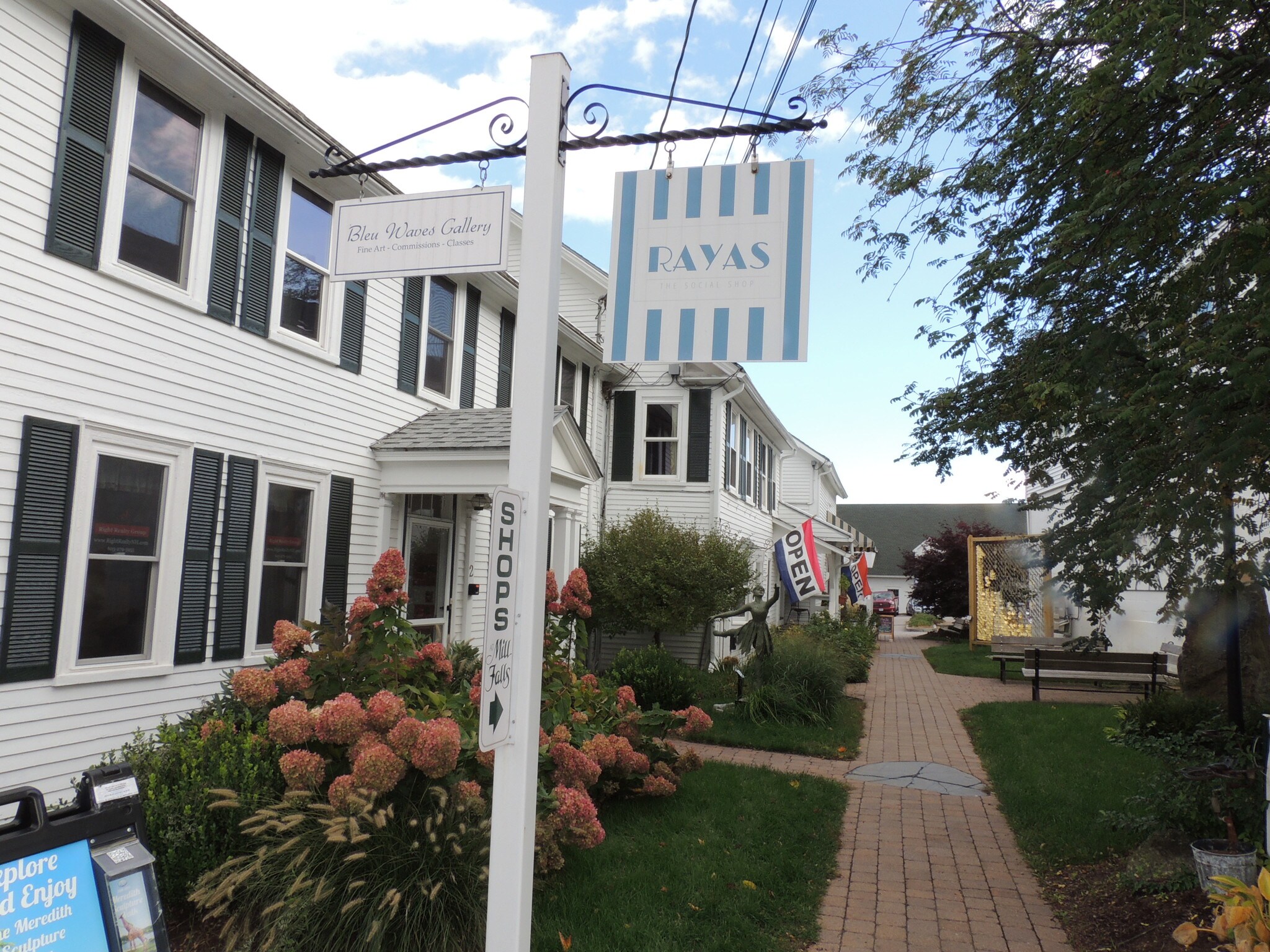 38 Main St, Meredith, NH for sale Building Photo- Image 1 of 1