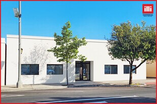Former Dental Office Available | San Fernando - Life Science