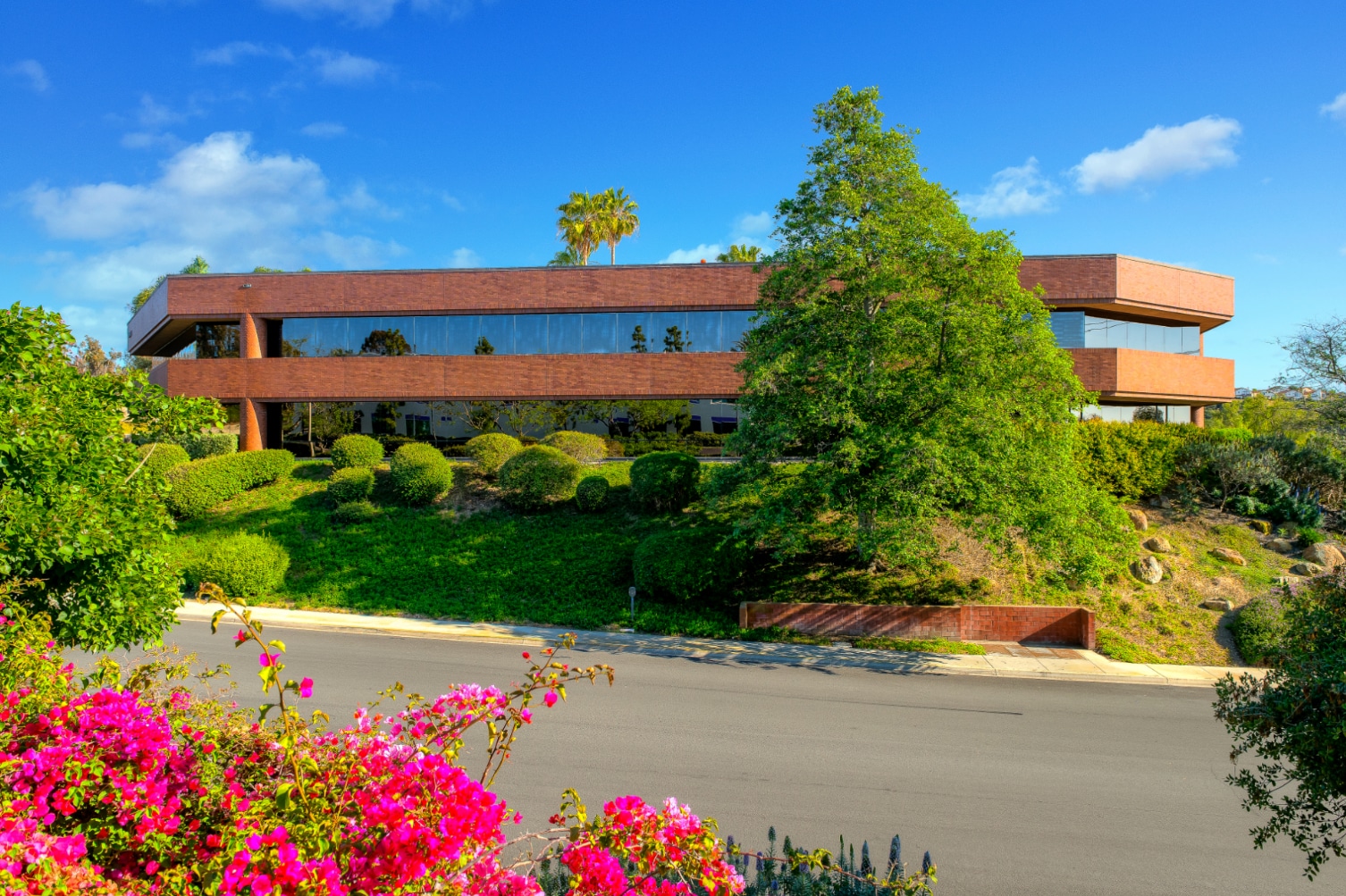 1901 Camino Vida Roble, Carlsbad, CA for lease Building Photo- Image 1 of 4