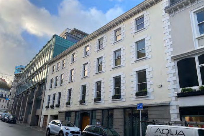 Le Bordage, Guernsey for lease - Building Photo - Image 1 of 1