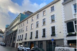 More details for Le Bordage, Guernsey - Office for Lease