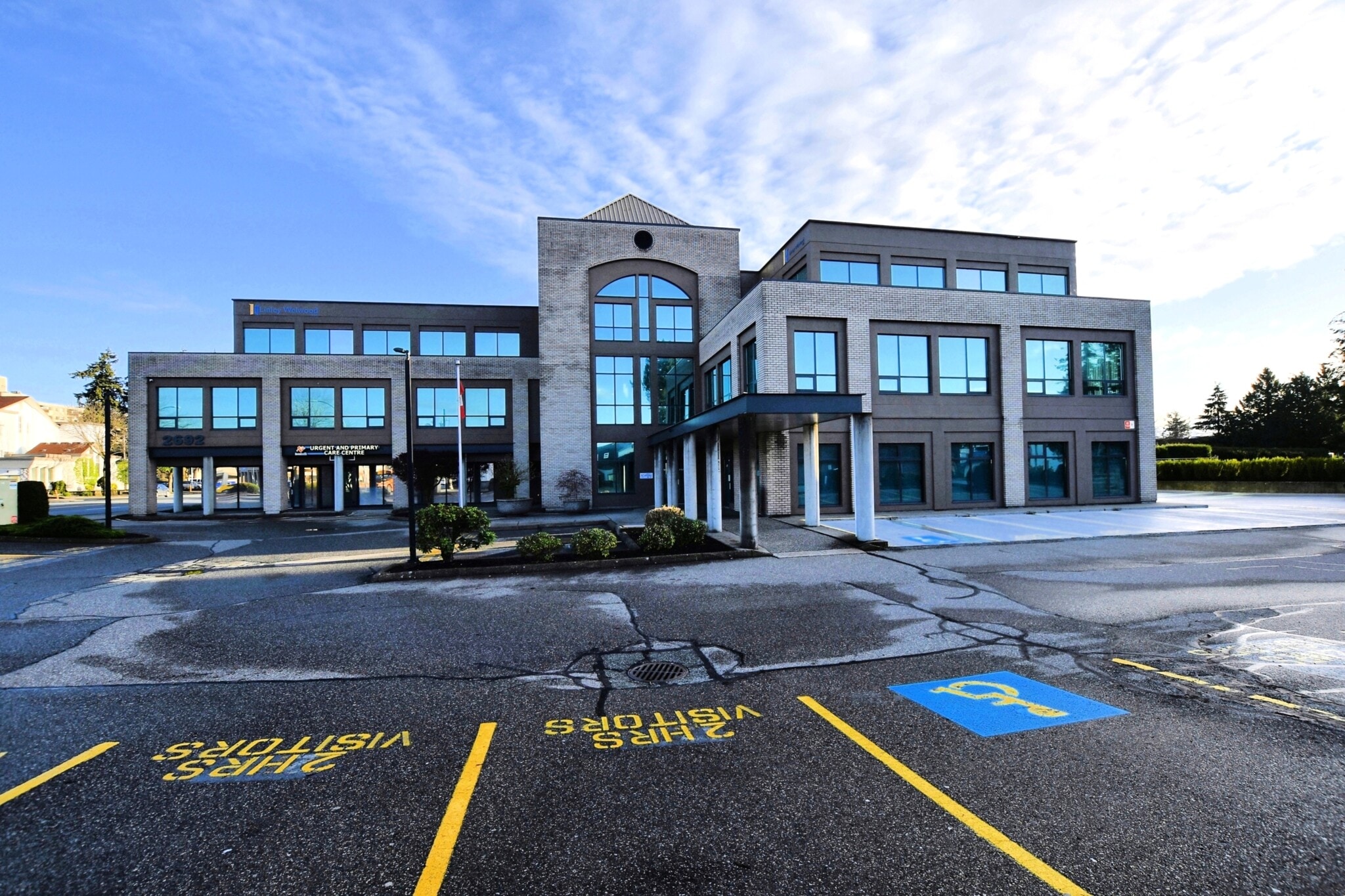 2692 Clearbrook Rd, Abbotsford, BC for lease Interior Photo- Image 1 of 14