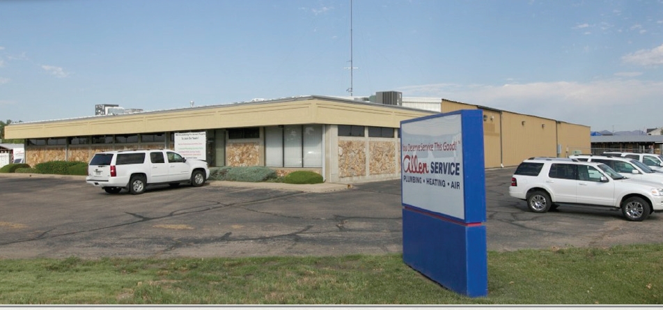 101 S Link Ln, Fort Collins, CO for sale - Primary Photo - Image 1 of 1