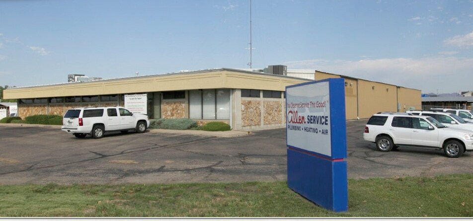 101 S Link Ln, Fort Collins, CO for sale Primary Photo- Image 1 of 1