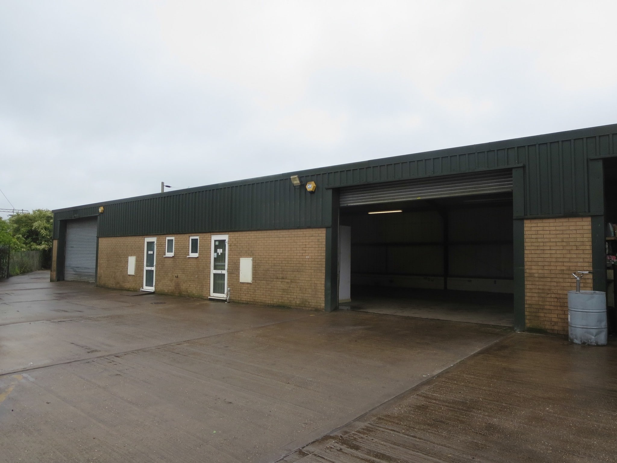 Moorside Business Centre, Colchester for sale Primary Photo- Image 1 of 1