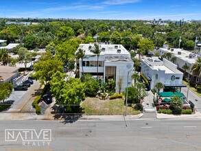 1471 NE 26th St, Wilton Manors, FL - AERIAL  map view - Image1
