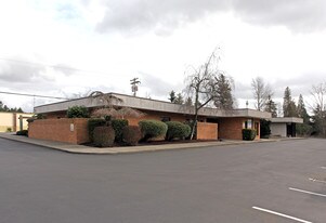 30317-30321 16th Ave S, Federal Way WA - Live-Work Space