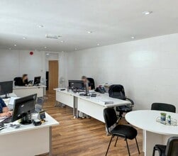 Constantine Way, Milton Keynes for lease Interior Photo- Image 2 of 2