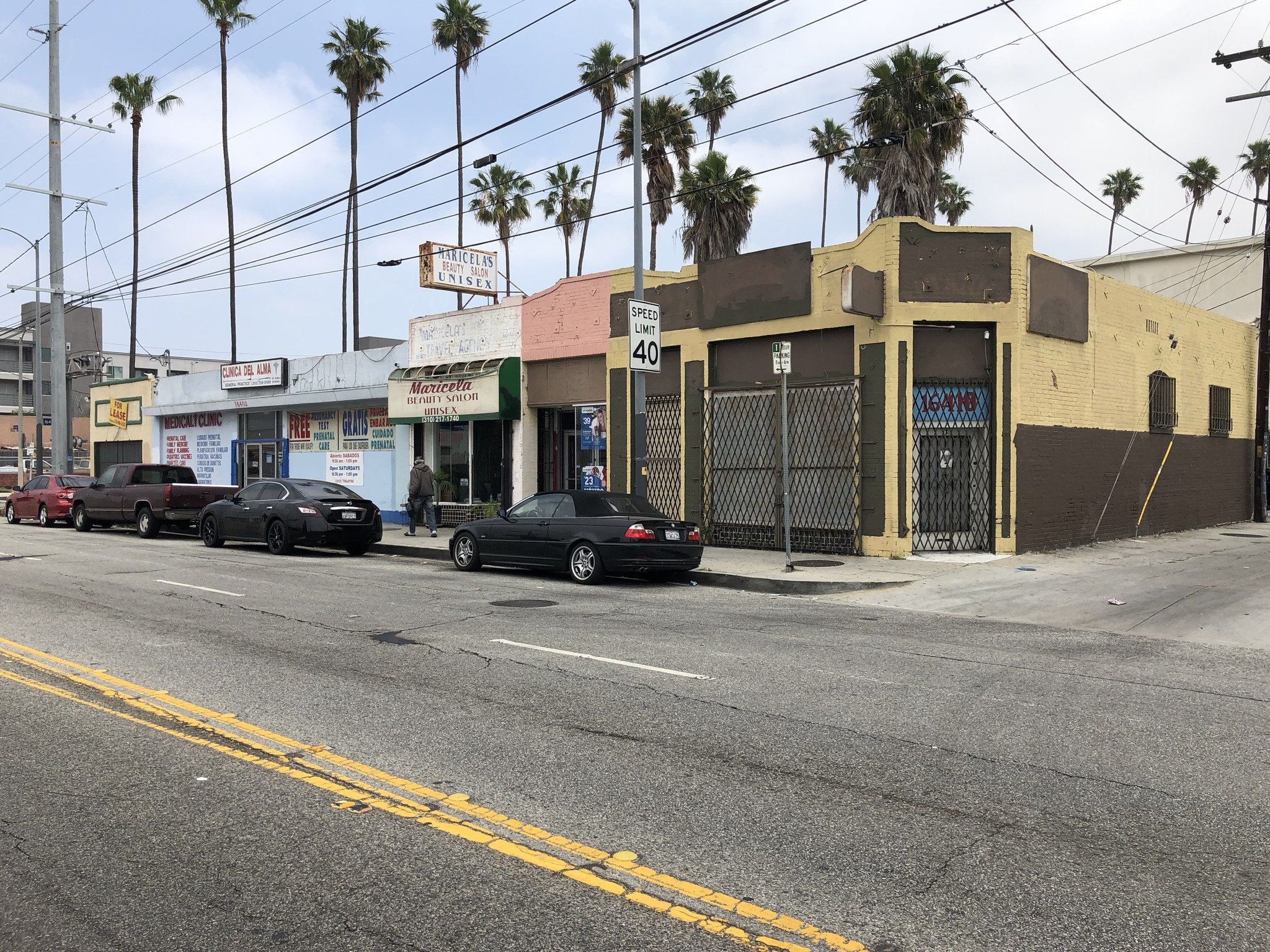 Retail in Gardena, CA for sale Building Photo- Image 1 of 1