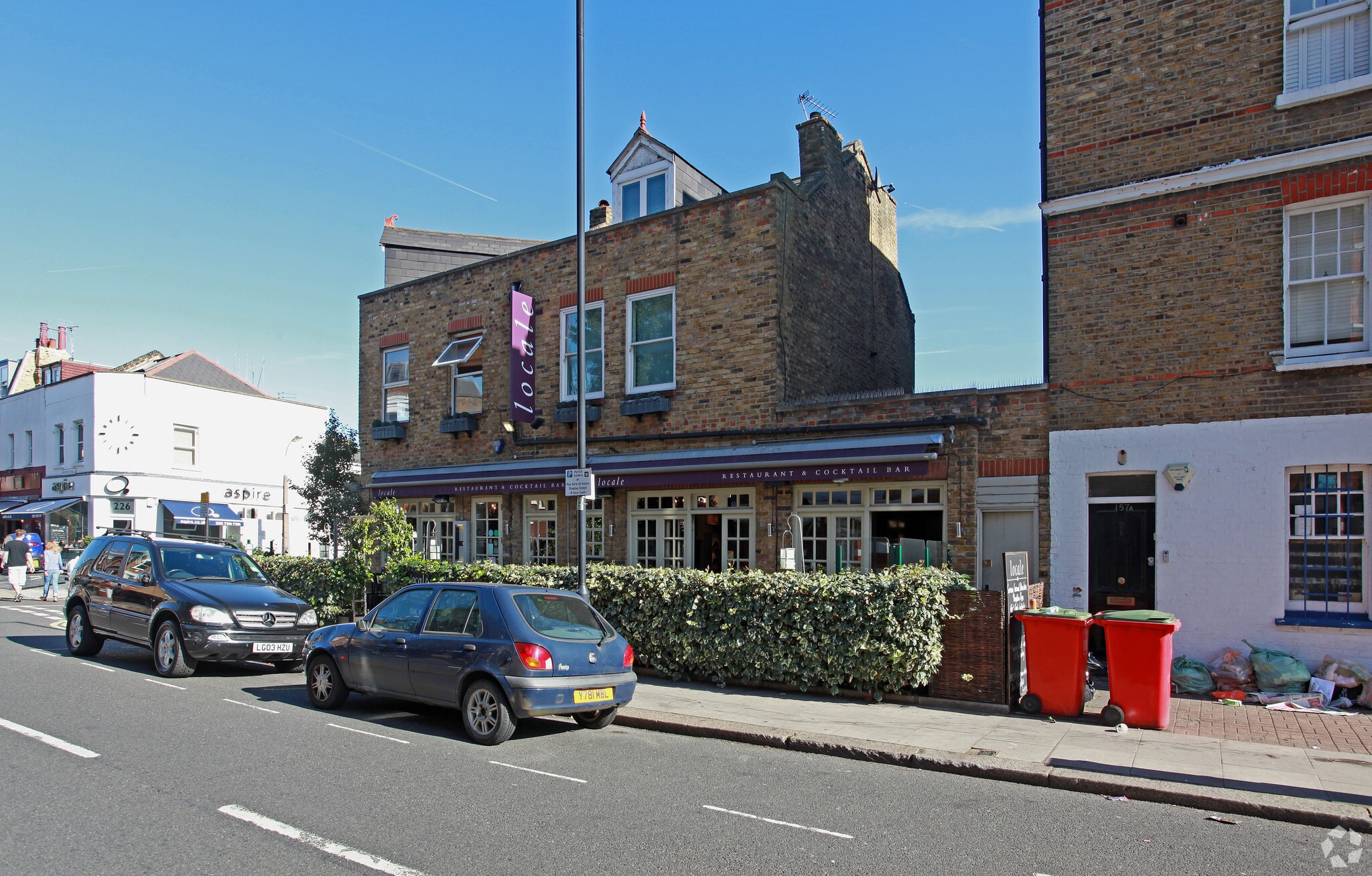 222-224 Munster Rd, London for sale Building Photo- Image 1 of 1