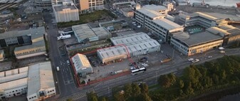 1 Stell Rd, Aberdeen ABE - Warehouse