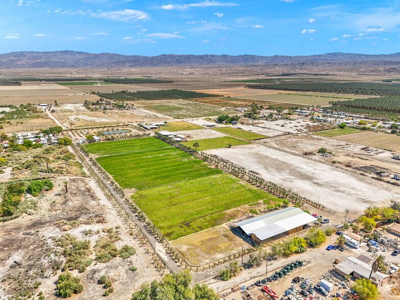 88161 Airport Blvd, Thermal, CA for sale - Aerial - Image 3 of 45
