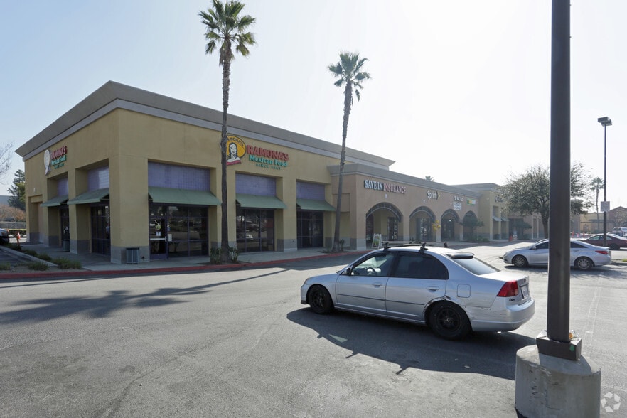 4310-4350 Mills Cir, Ontario, CA for lease - Primary Photo - Image 1 of 8