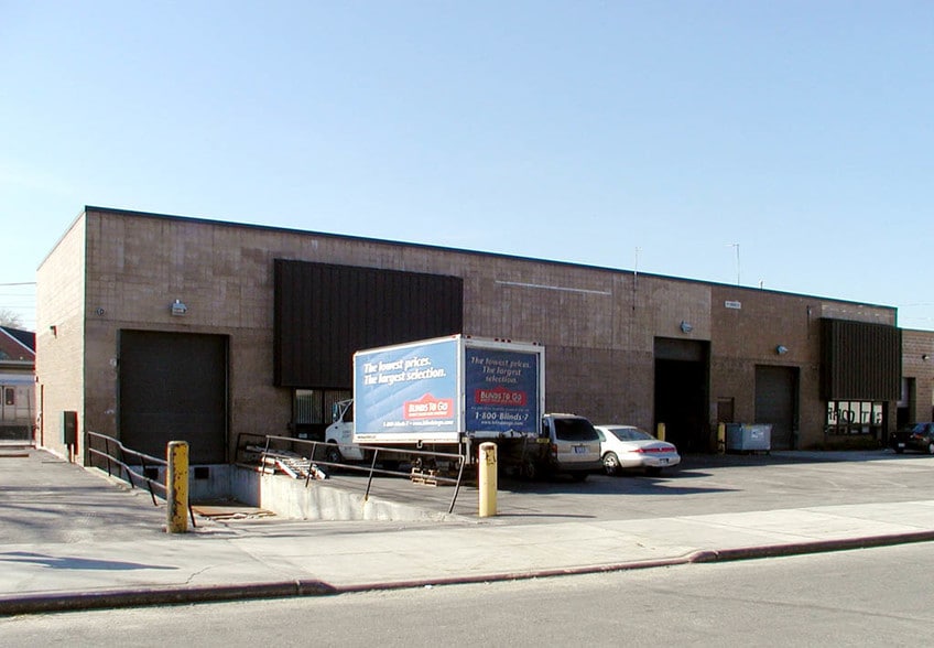 1414 Brunswick Ave, Far Rockaway, NY for sale - Building Photo - Image 2 of 4