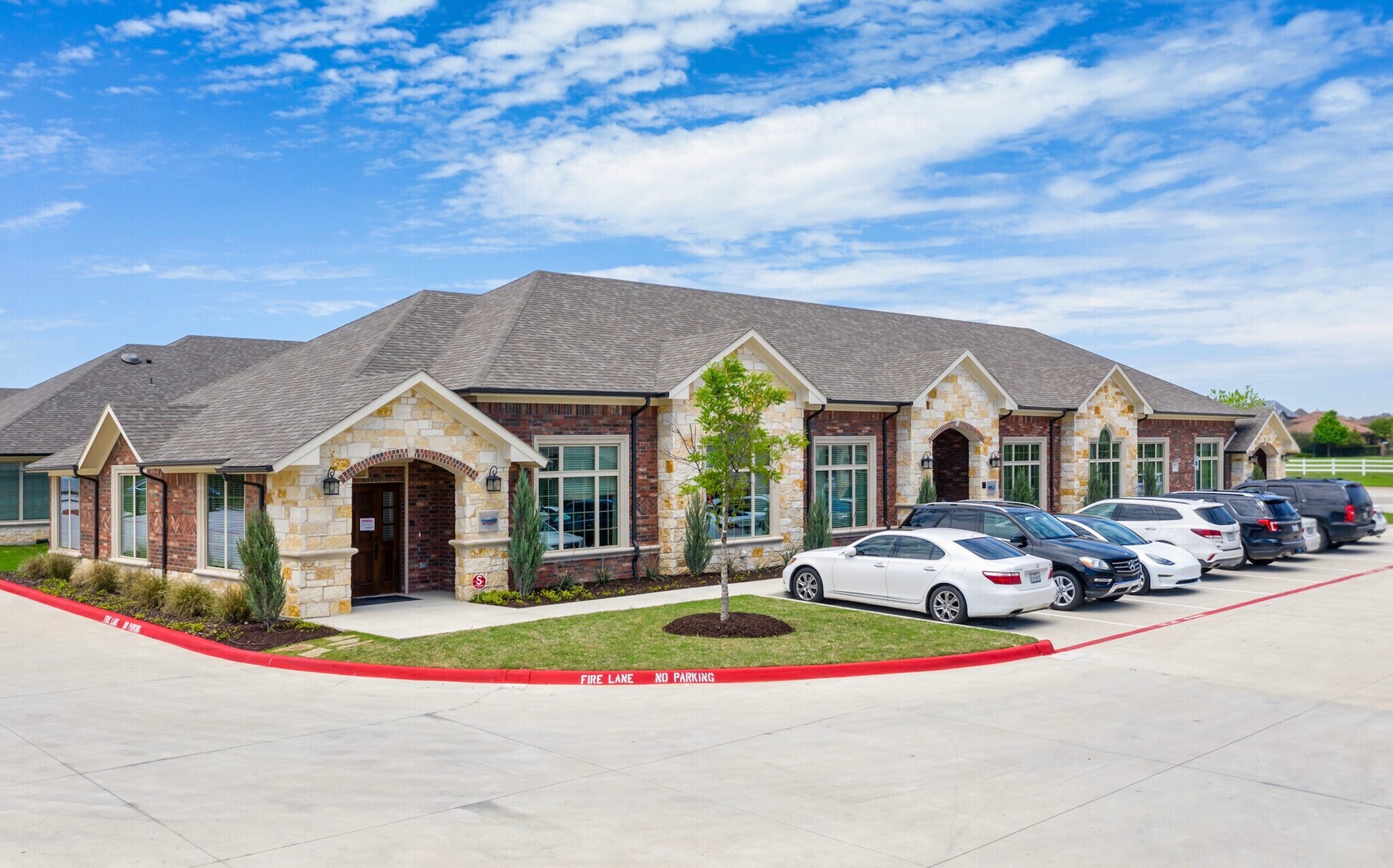 8751 Collin McKinney Pky, McKinney, TX for sale Building Photo- Image 1 of 1