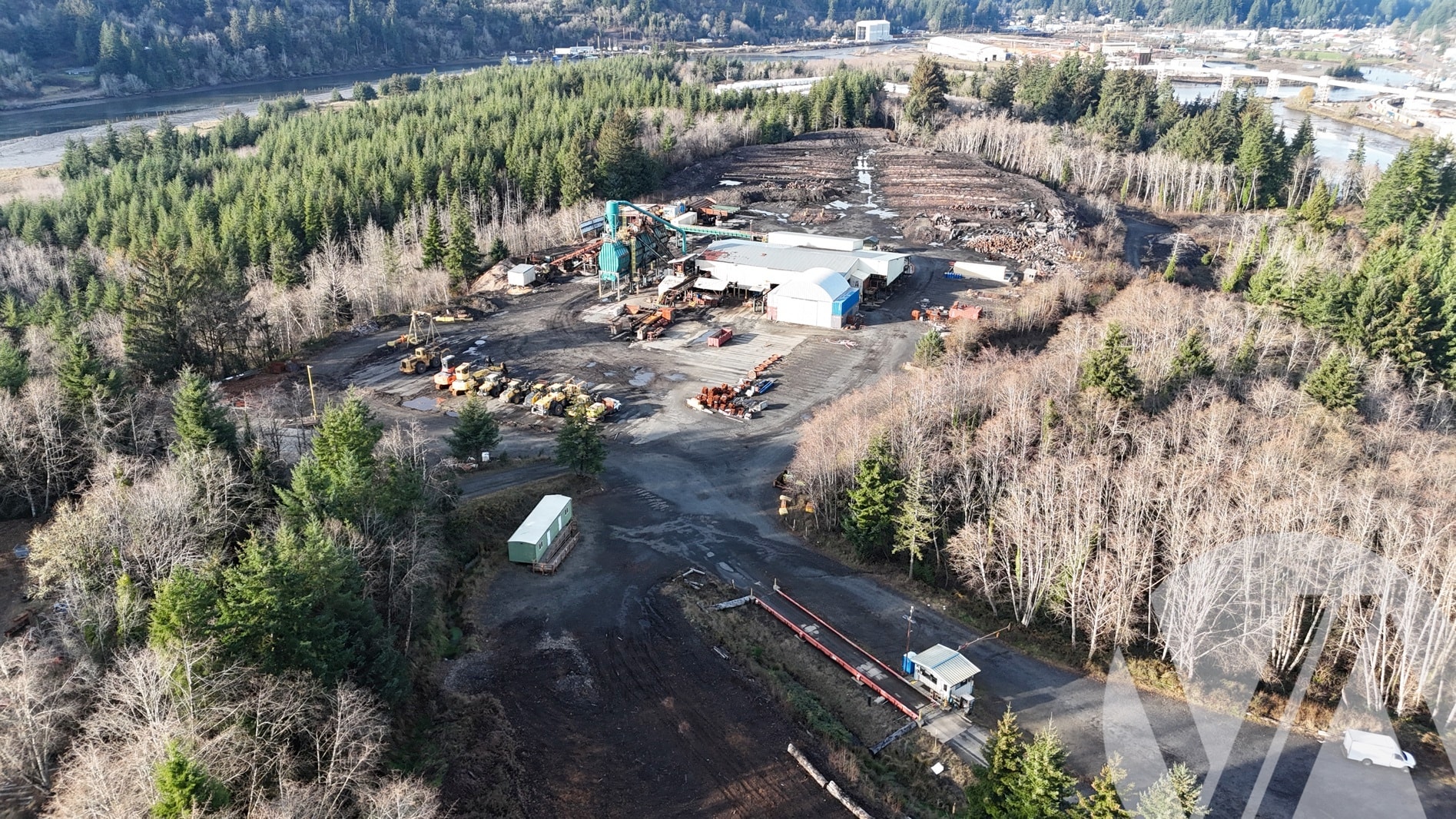 330 S Bay Rd, Toledo, OR for sale Building Photo- Image 1 of 16