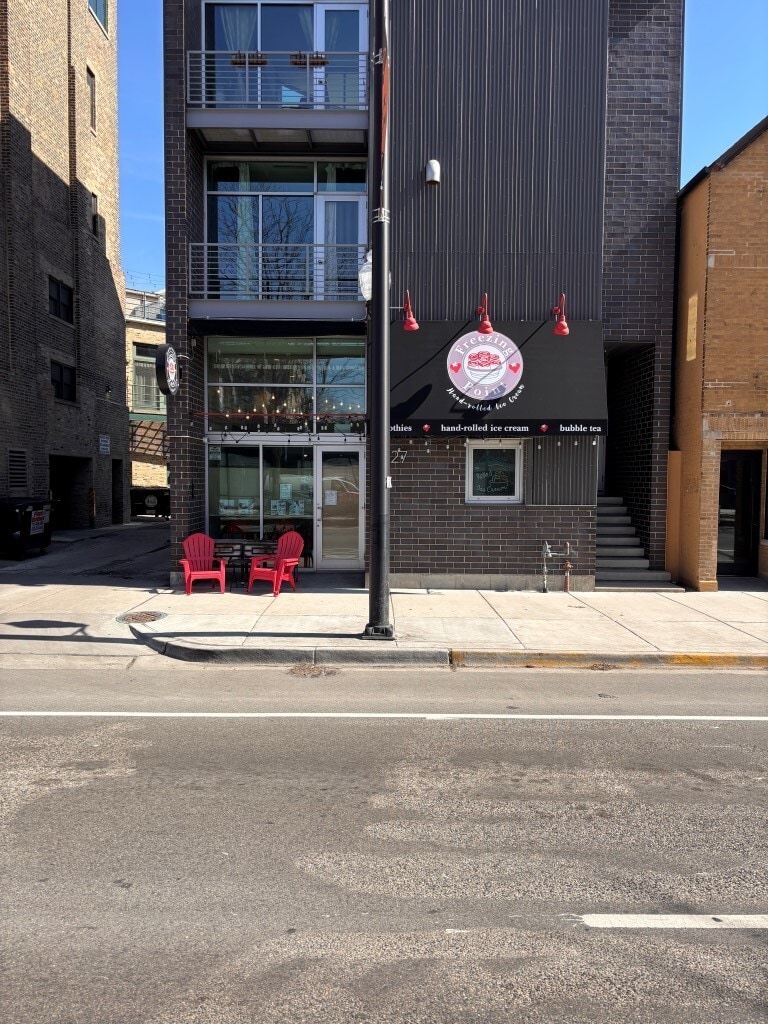 3127 N Ashland Ave, Chicago, IL for sale Building Photo- Image 1 of 1