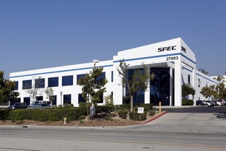 More details for 27963 Franklin Pky, Valencia, CA - Industrial for Lease