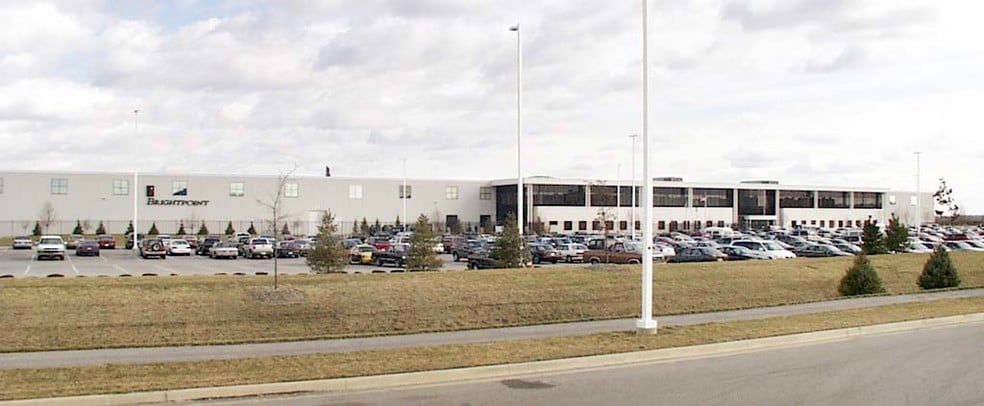 501 Airtech Pky, Plainfield, IN for lease - Other - Image 2 of 5
