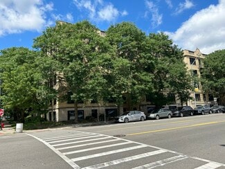 More details for 4401-4417 2nd Ave, Detroit, MI - Retail for Lease