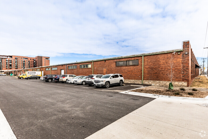 1600-1700 Swift Ave, North Kansas City, MO for lease - Building Photo - Image 2 of 5