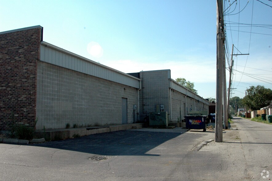 1704-1722 Calumet Ave, Whiting, IN for lease - Other - Image 2 of 5