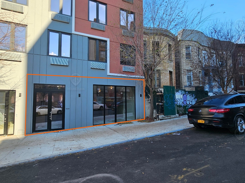 53 E 177th St, Bronx, NY for lease - Building Photo - Image 3 of 12