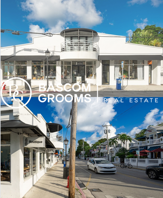 More details for 1130 Duval St, Key West, FL - Retail for Sale