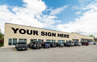 More details for 1645 St Mary's Rd, Winnipeg, MB - Retail for Lease
